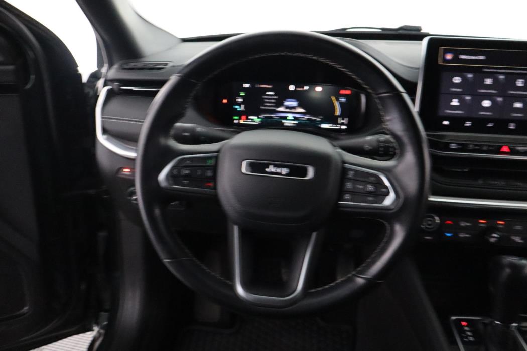 JEEP Compass 2022