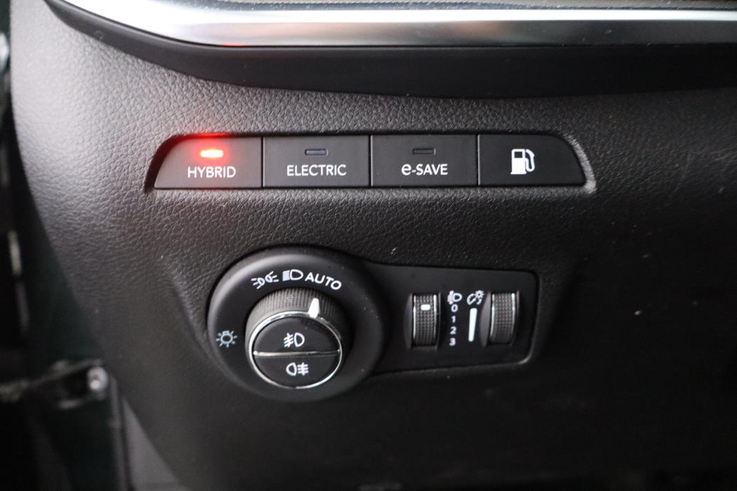 JEEP Compass 2022
