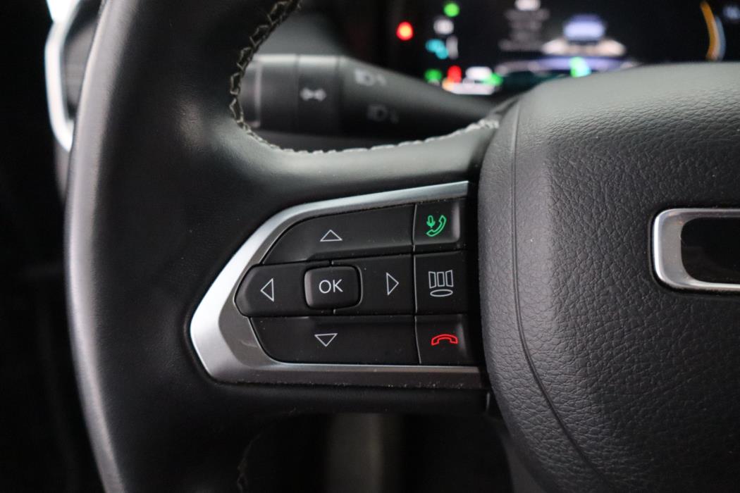 JEEP Compass 2022