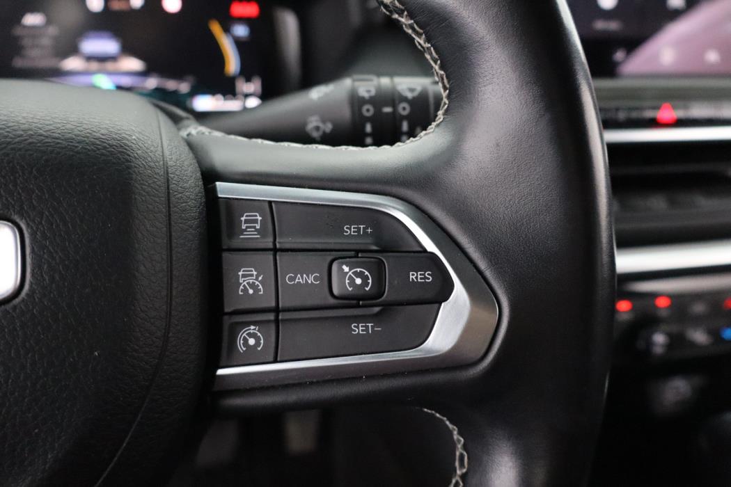 JEEP Compass 2022