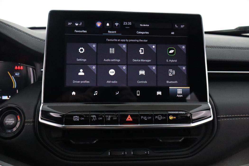 JEEP Compass 2022