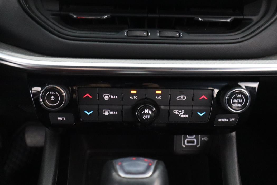 JEEP Compass 2022