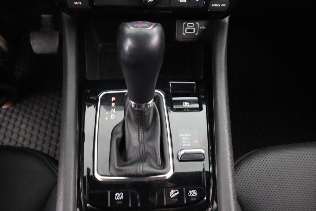 JEEP Compass 2022