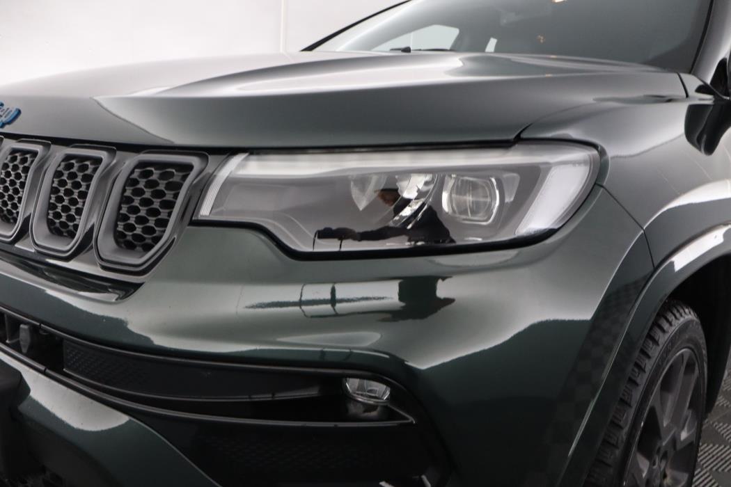 JEEP Compass 2022