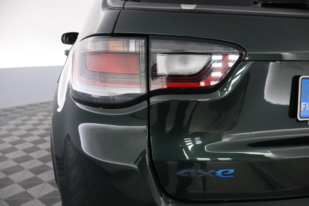 JEEP Compass 2022