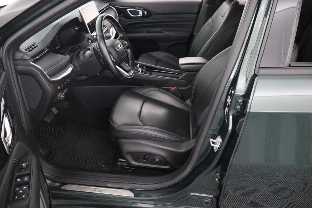 JEEP Compass 2022