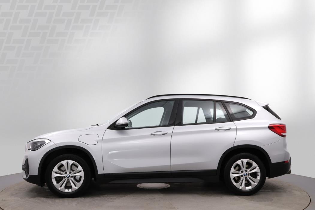 BMW X1 2020