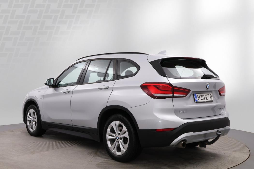 BMW X1 2020