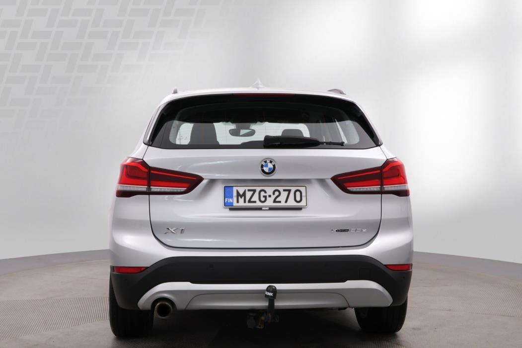 BMW X1 2020