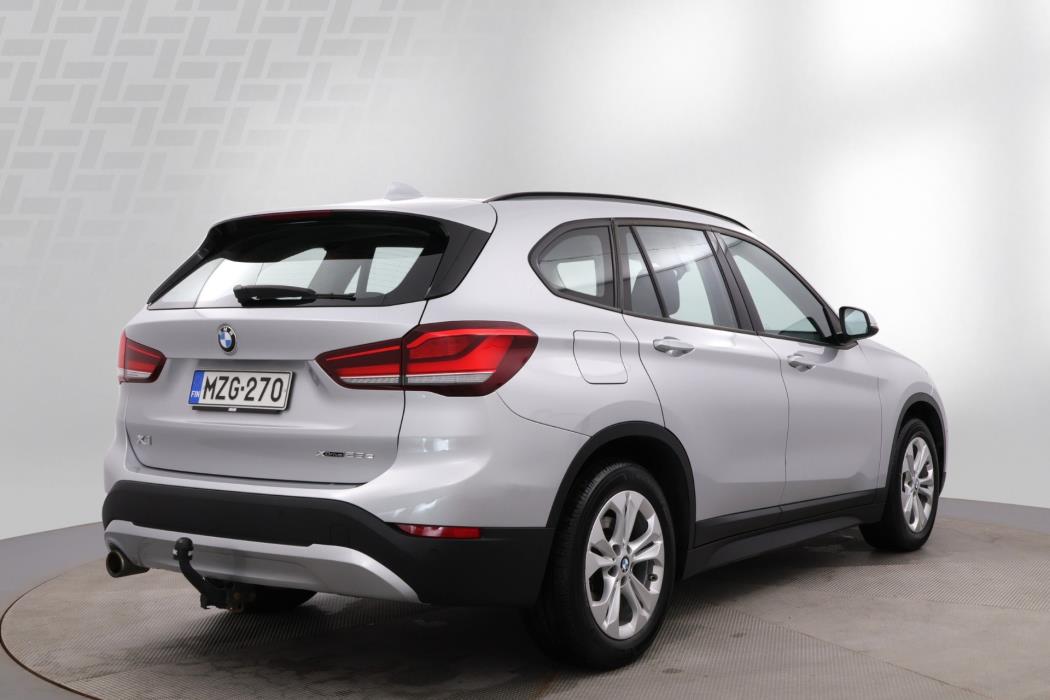 BMW X1 2020
