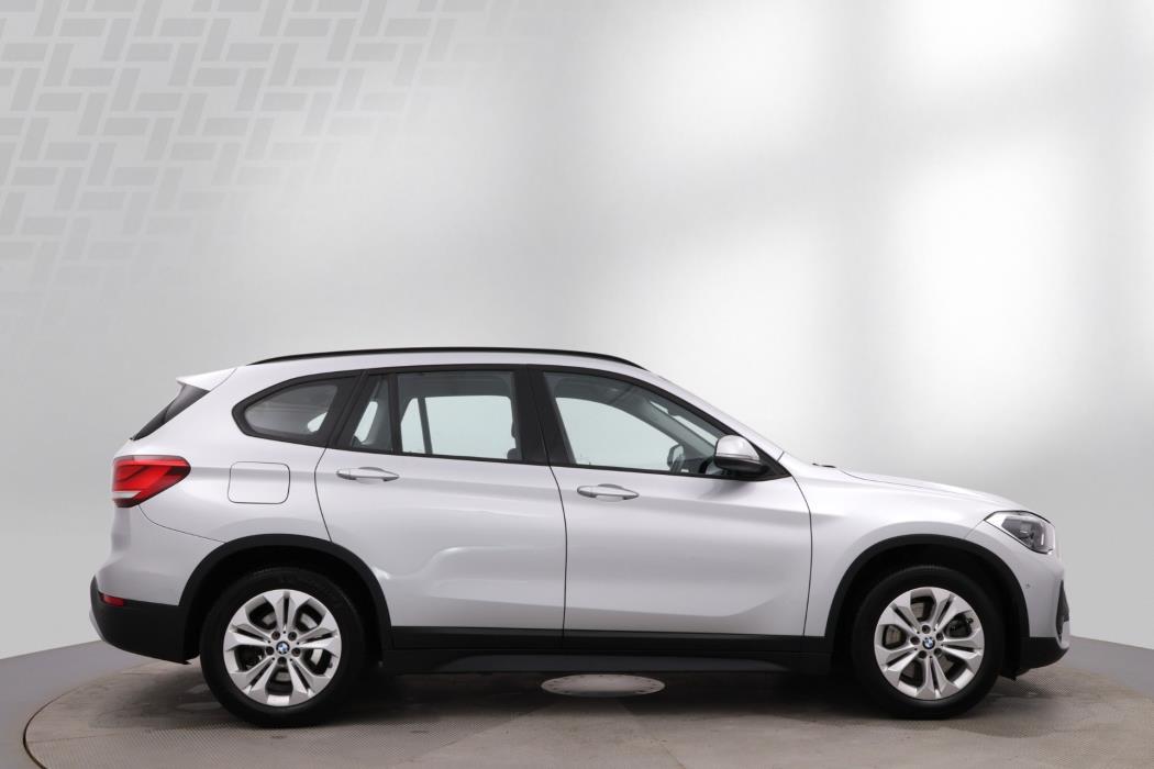 BMW X1 2020