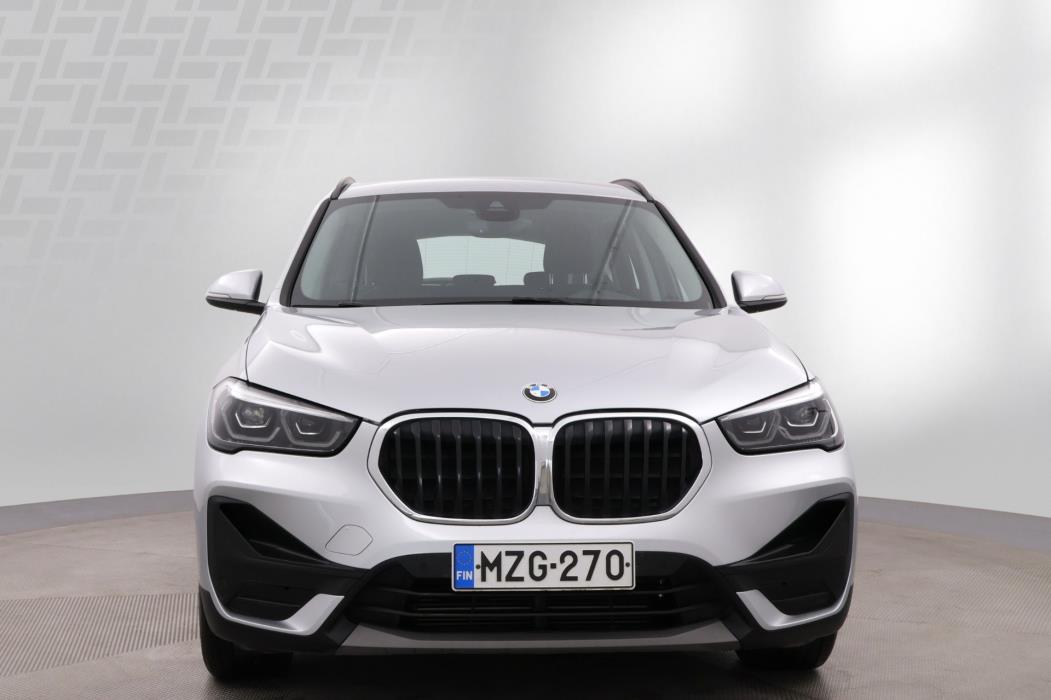 BMW X1 2020