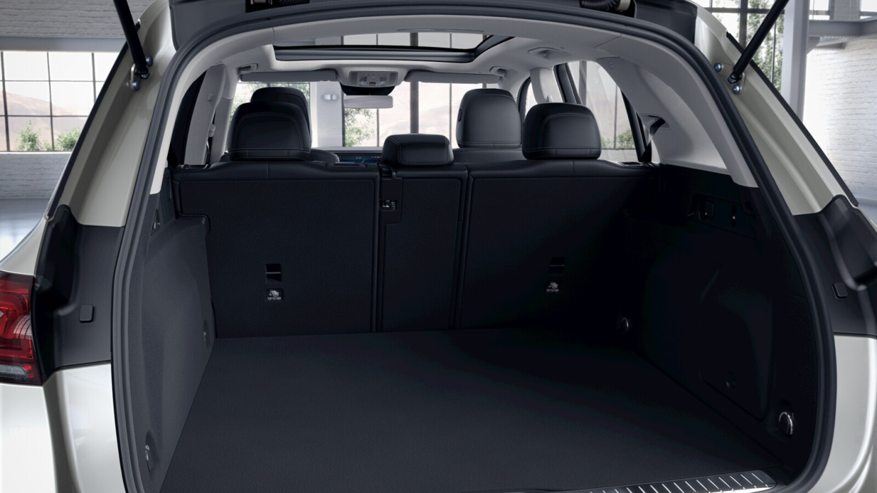 Mercedes-Benz GLE 2021