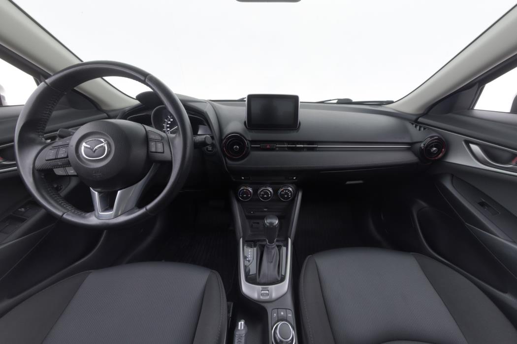 MAZDA CX-3 2017