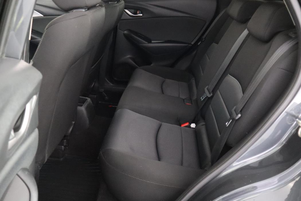 MAZDA CX-3 2017