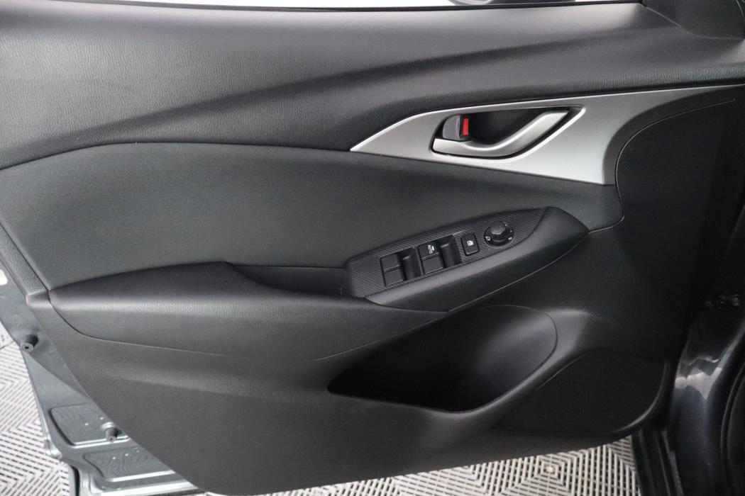 MAZDA CX-3 2017
