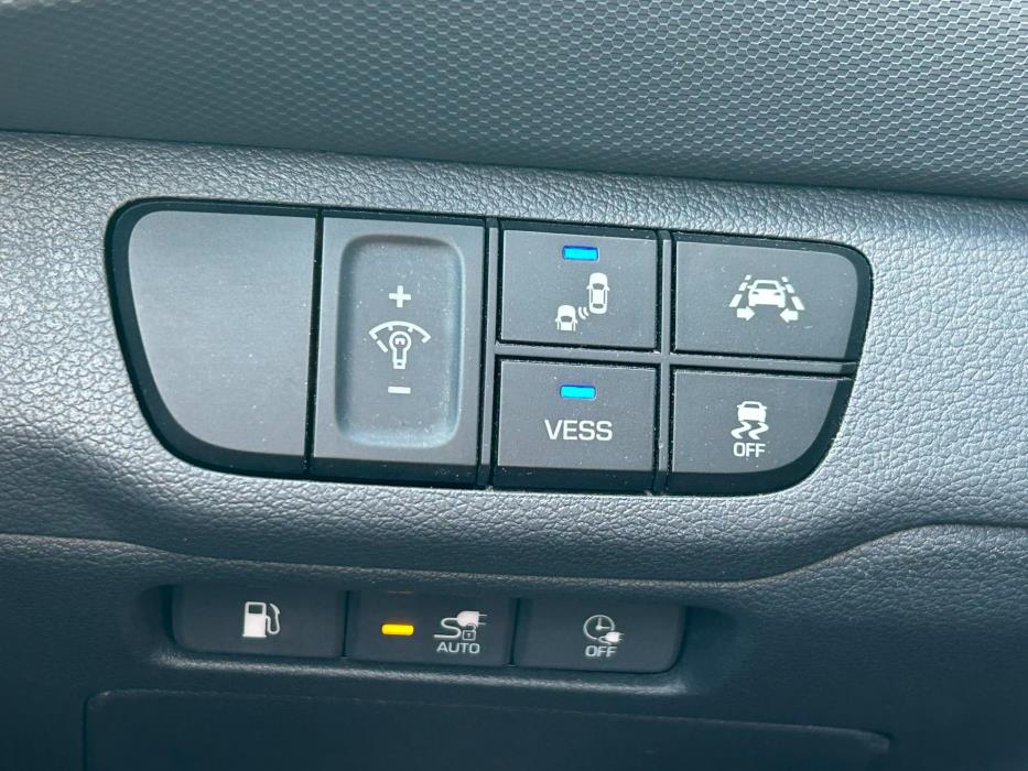 Hyundai IONIQ plug-in 2018