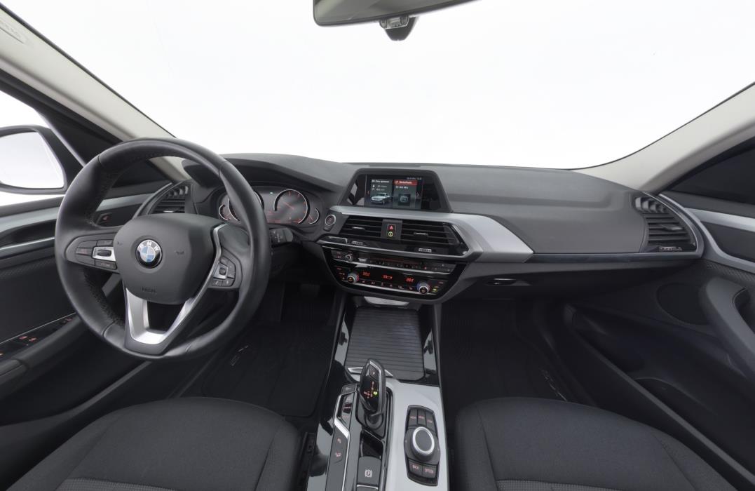 BMW X3 2019