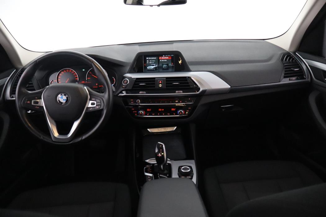 BMW X3 2019