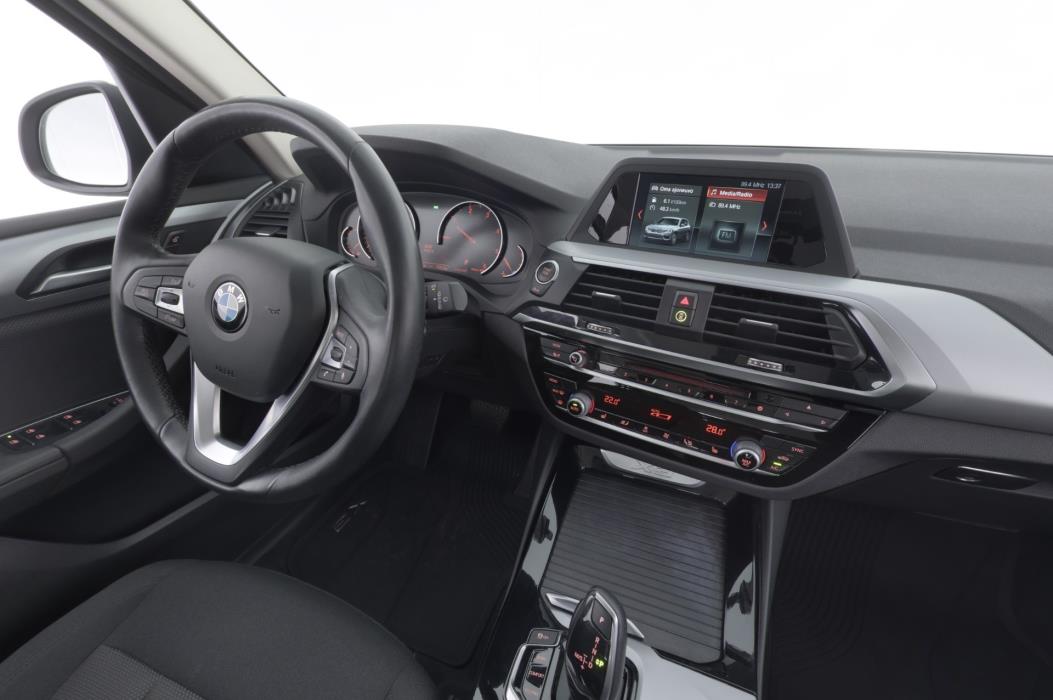 BMW X3 2019