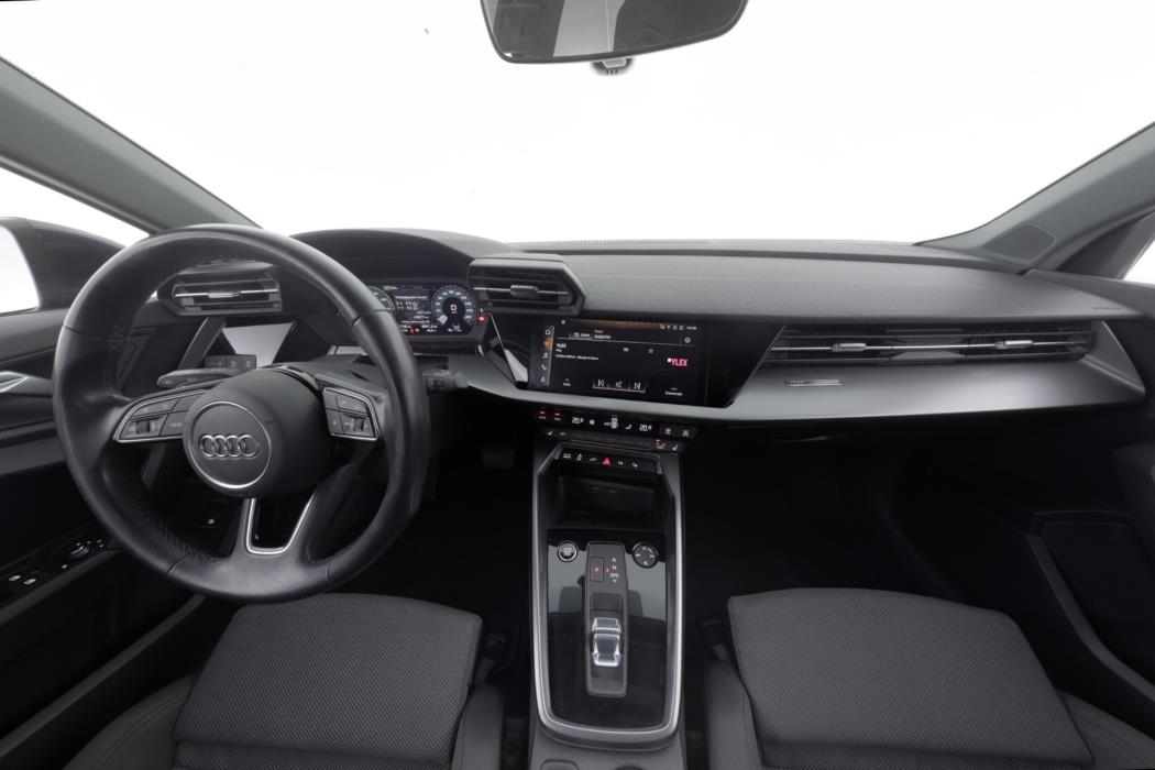 AUDI A3 2021