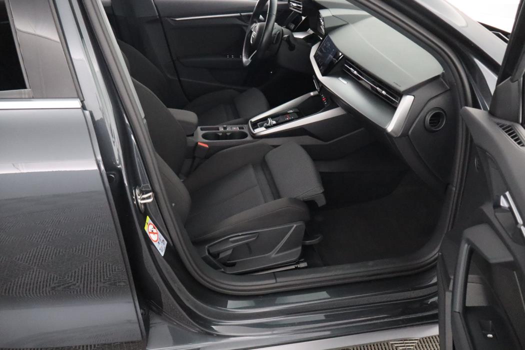AUDI A3 2021