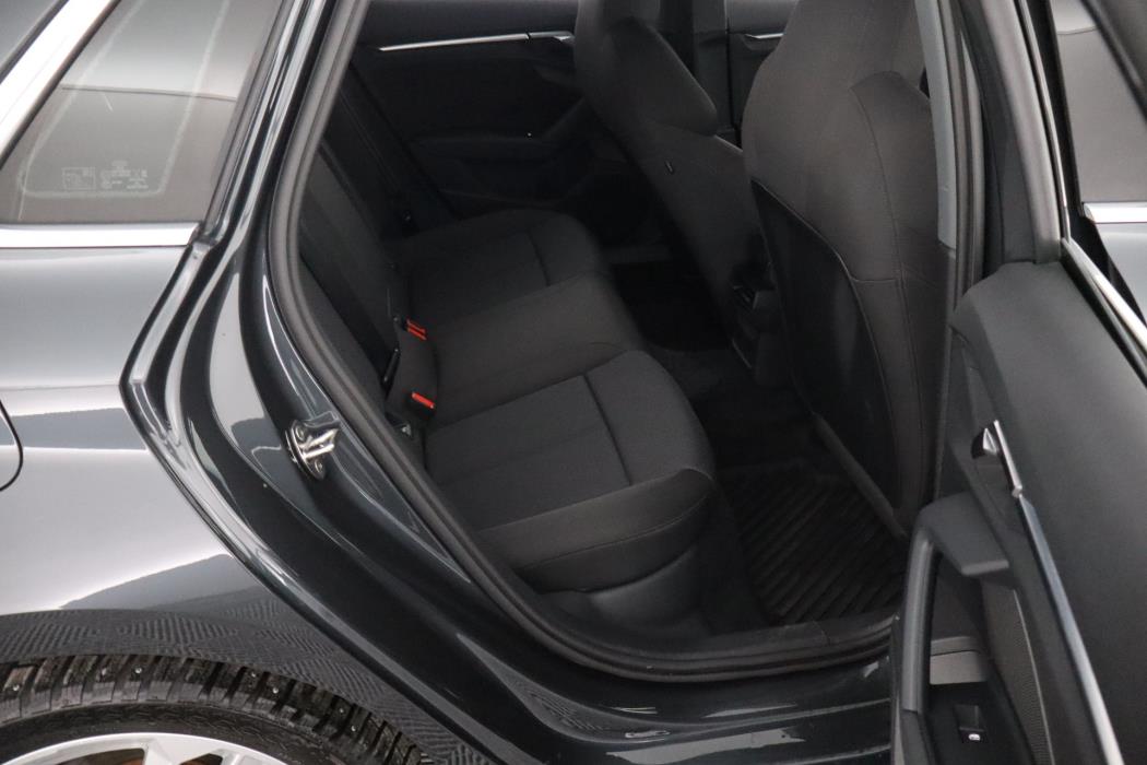 AUDI A3 2021