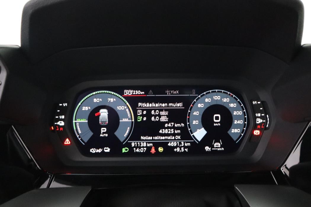 AUDI A3 2021