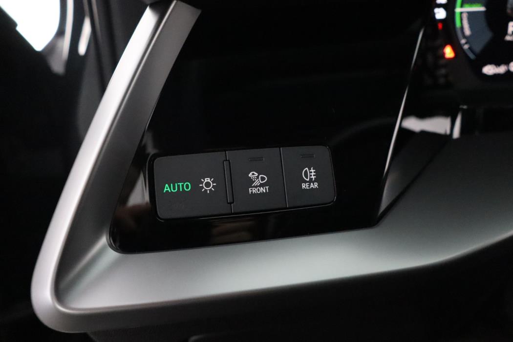 AUDI A3 2021