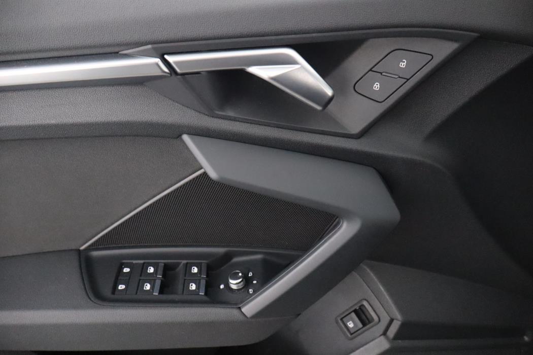 AUDI A3 2021