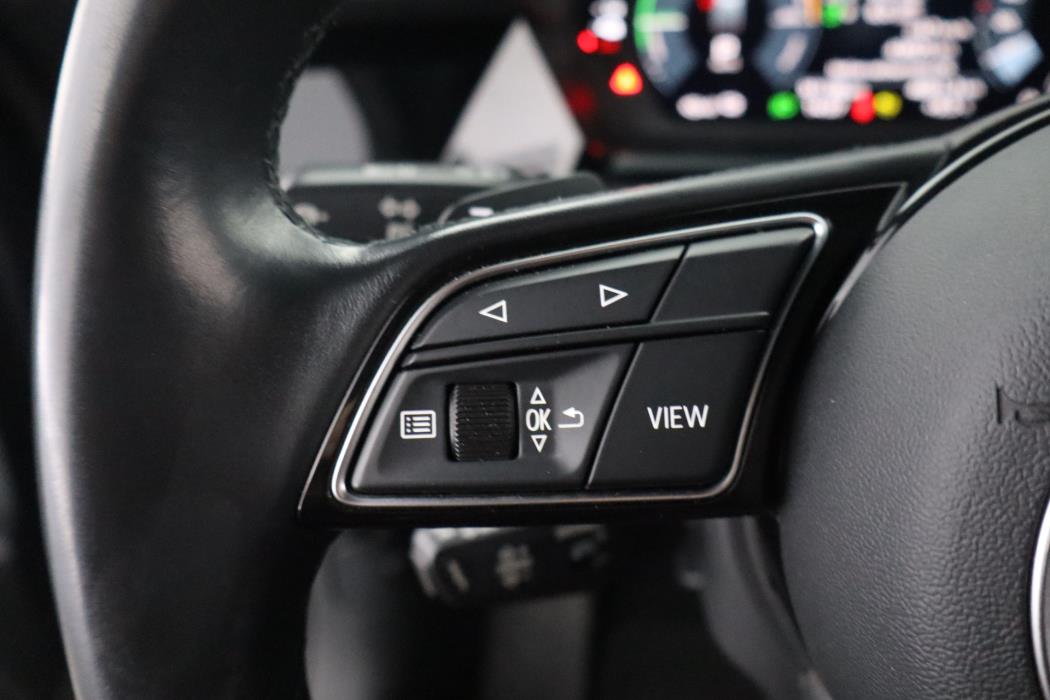 AUDI A3 2021
