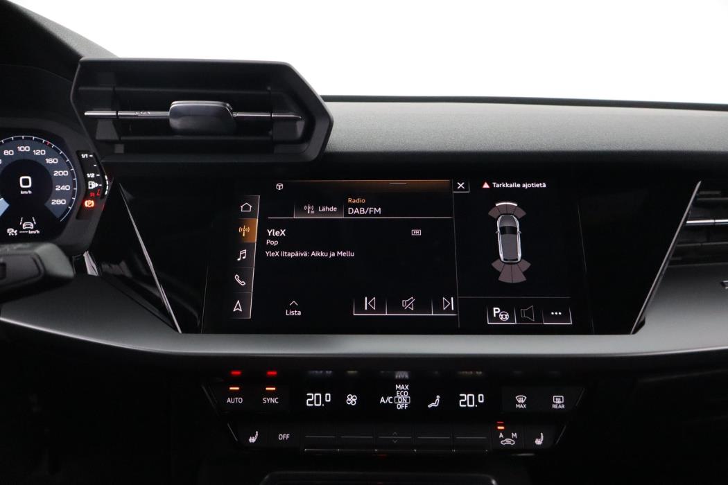 AUDI A3 2021