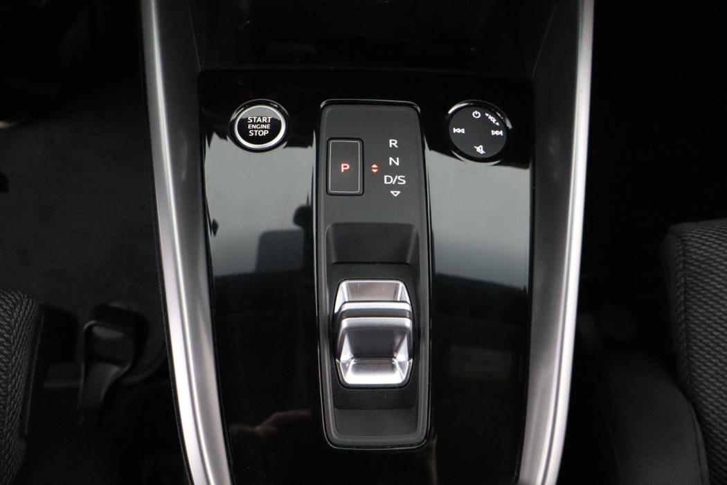 AUDI A3 2021