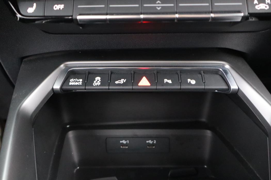 AUDI A3 2021