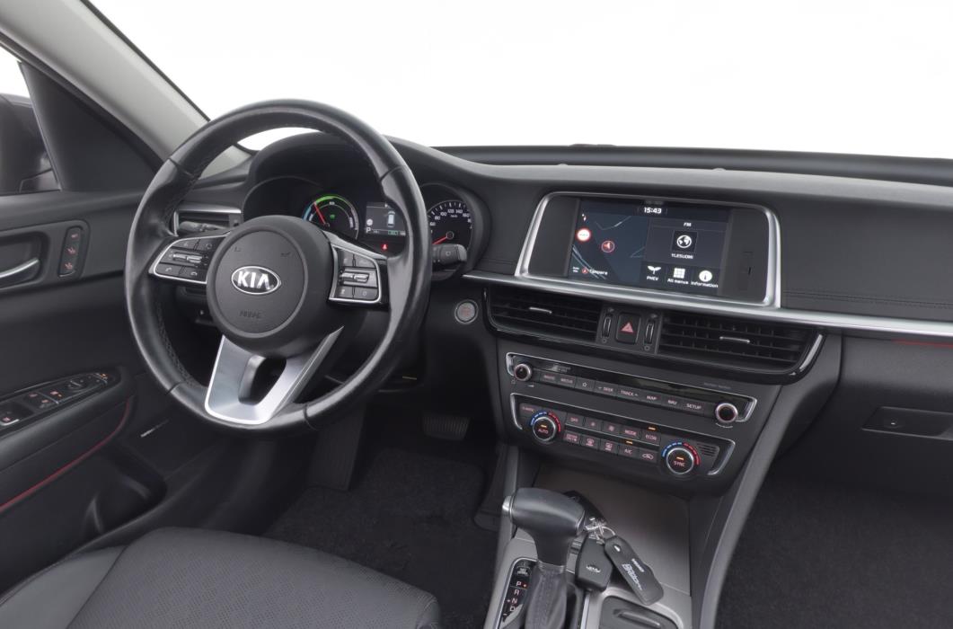 KIA OPTIMA 2019