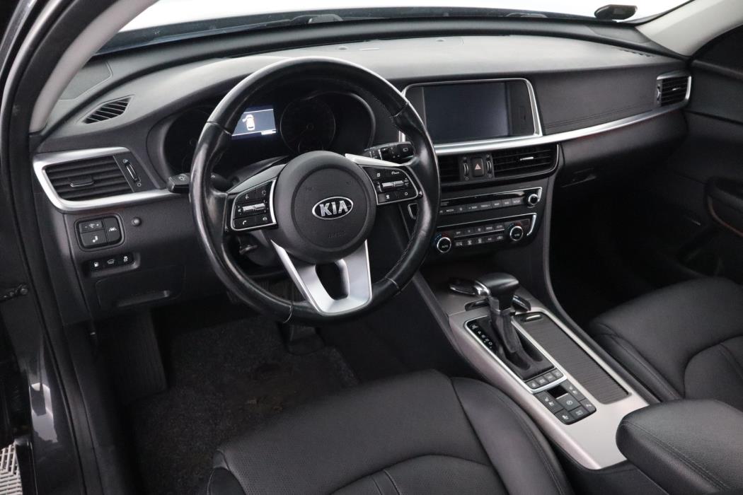 KIA OPTIMA 2019