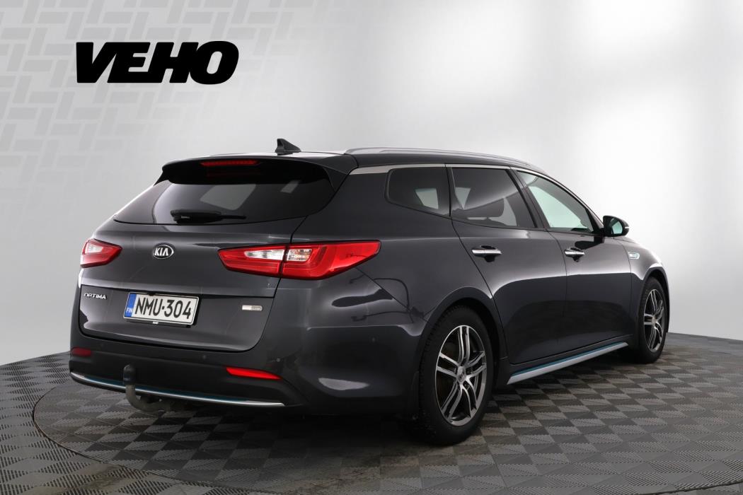 KIA OPTIMA 2019