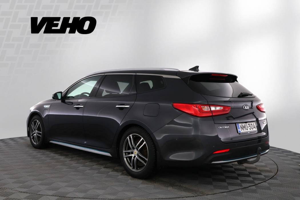 KIA OPTIMA 2019