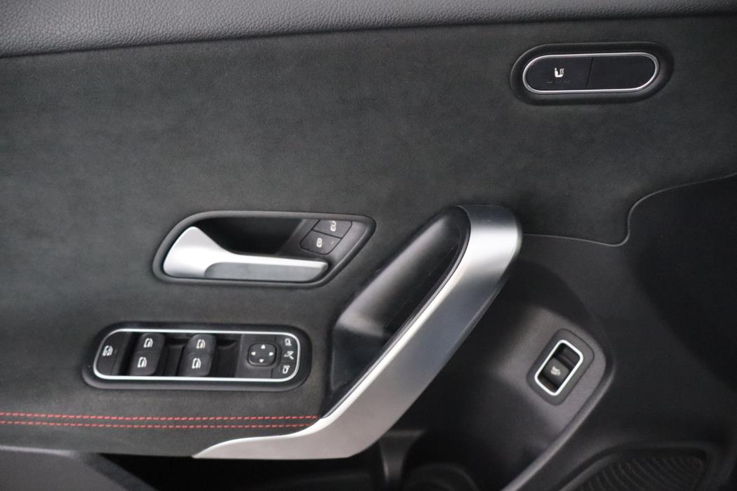Mercedes-Benz A 2020
