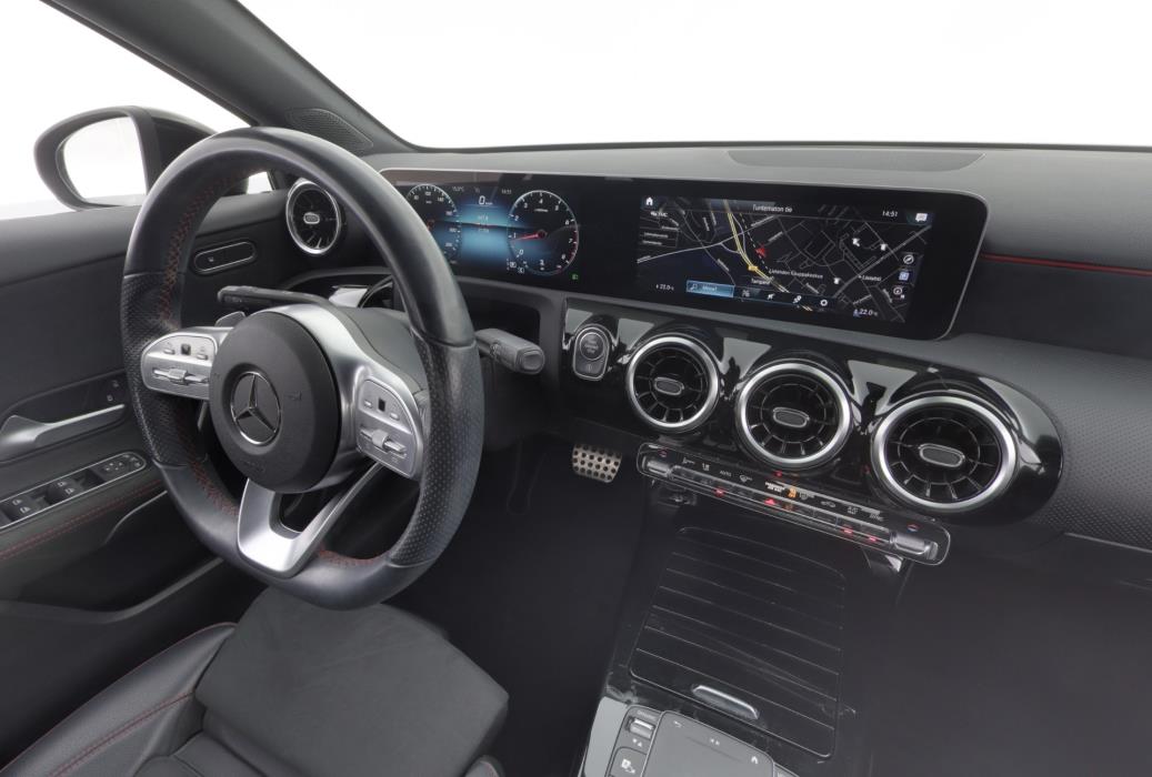 Mercedes-Benz A 2020