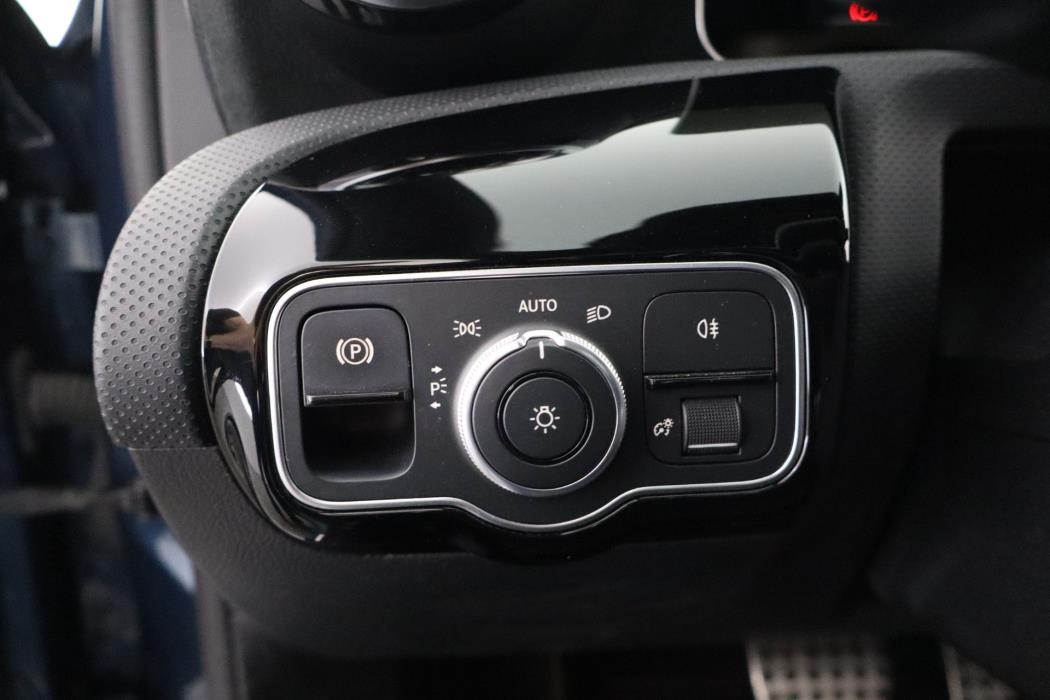 Mercedes-Benz A 2020
