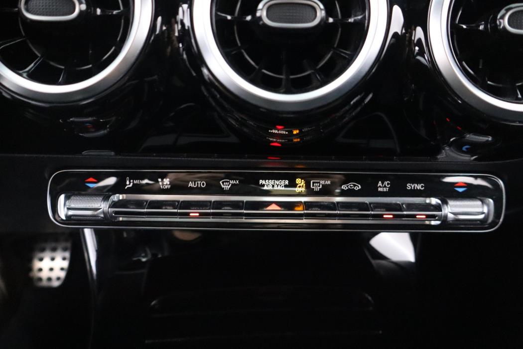 Mercedes-Benz A 2020