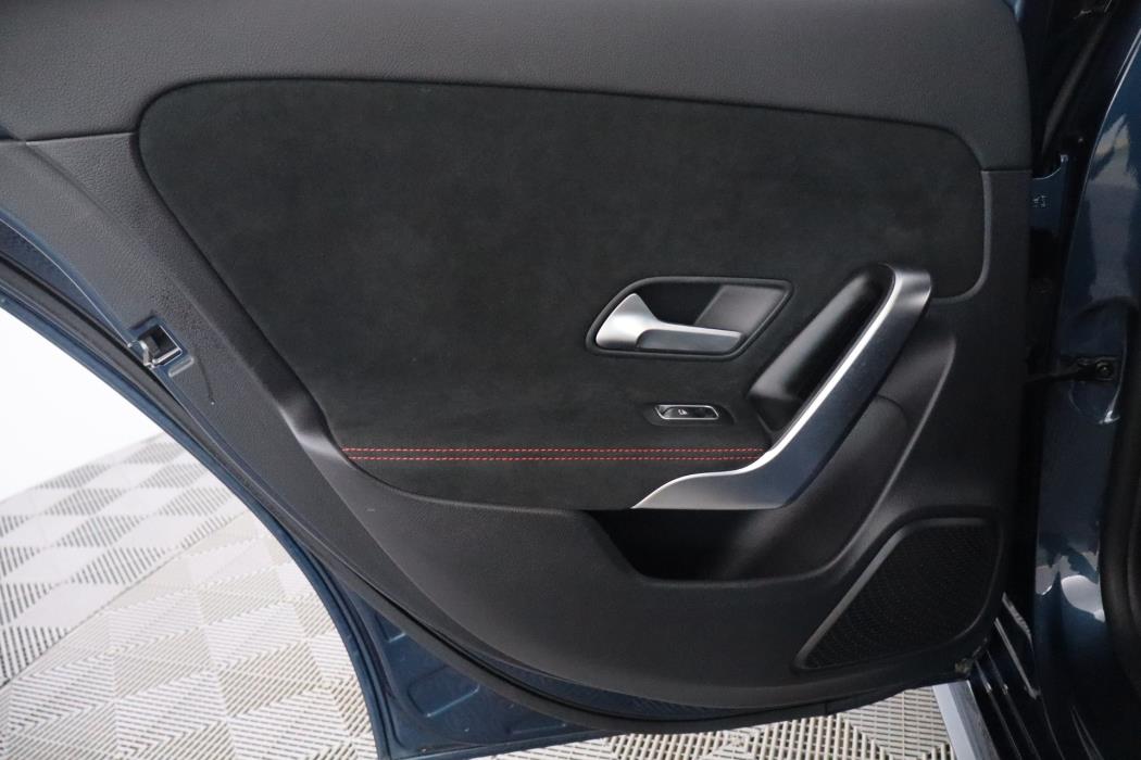 Mercedes-Benz A 2020
