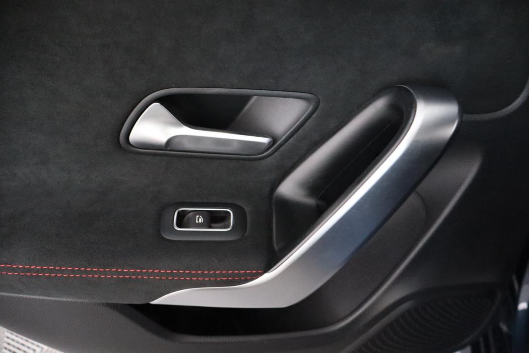 Mercedes-Benz A 2020