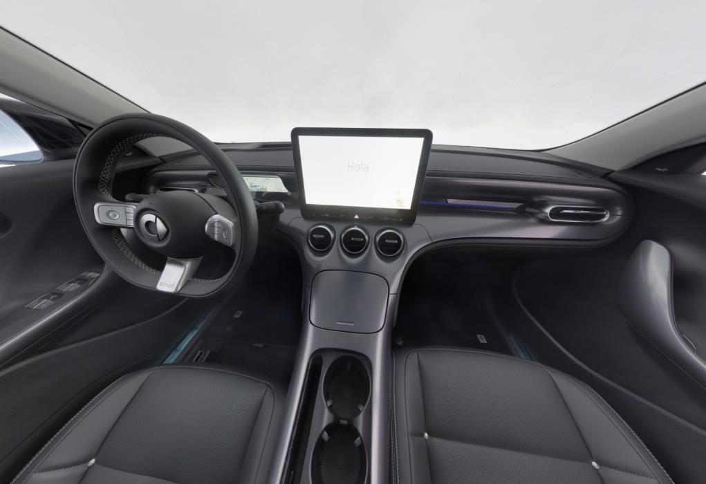 Smart #3 2025