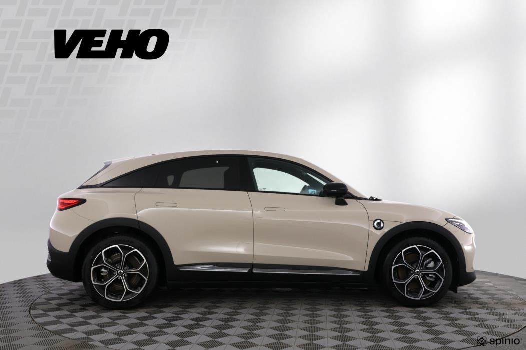 Smart #3 2025