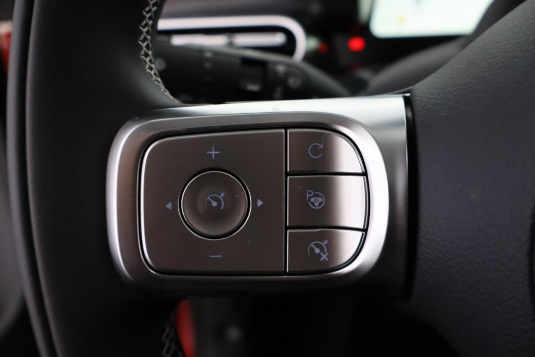smart #1 2025