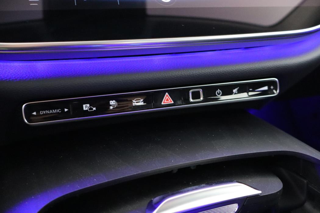Mercedes-Benz E 2026