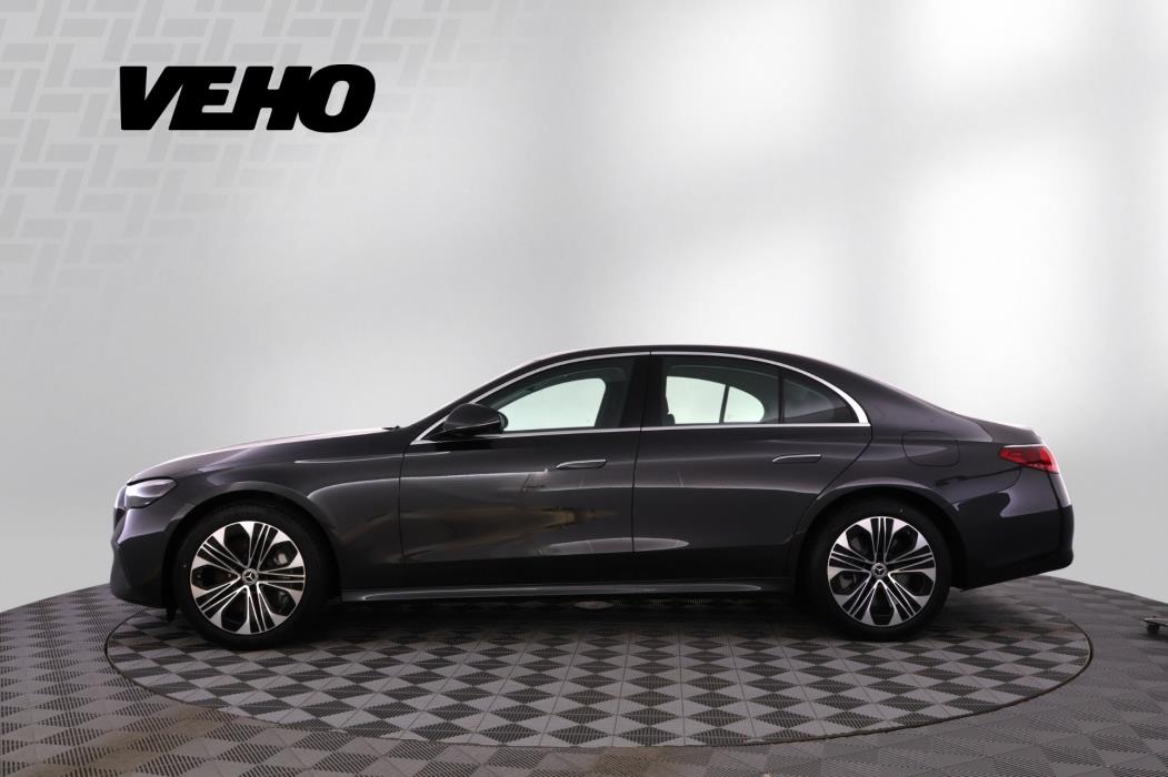 Mercedes-Benz E 2026