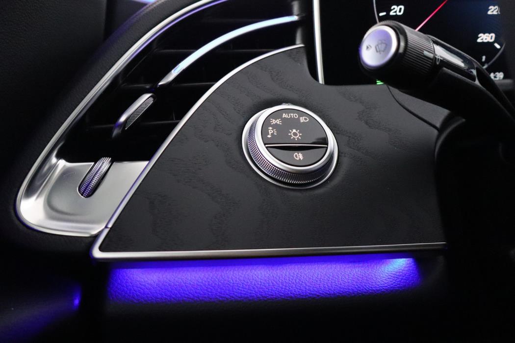 Mercedes-Benz E 2026